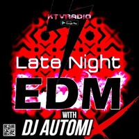 DJ AUTOMIX 40th Weekly Radio Show of 2020 Set Mixes No.123 by KTV RADIO