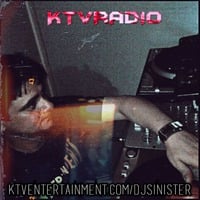 Dj-Sinister - Deep Down Under Show - Live on Futuredrumz Radio - 04-08-2020 by KTV RADIO