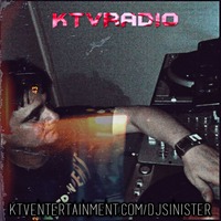Dj-Sinister - Knite Flash Show - Live on Kniteforce Radio - 04-06-2020 by KTV RADIO