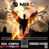 Emil Kostov a.k.a. MC KOTYS - Forbidden Paradise [DSA Album] by KTV RADIO