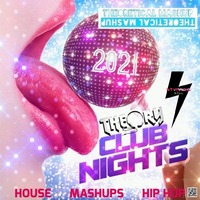 CLUB NIGHTS 2021 - HOUSE, MASHUPS, HIP HOP by KTV RADIO