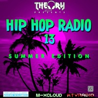 HIP HOP RADIO 13 - TODAY'S HIP HOP &amp; TRAP by KTV RADIO