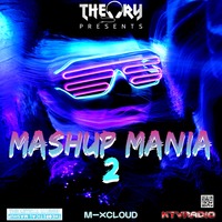 MASHUP MANIA 2 by KTV RADIO