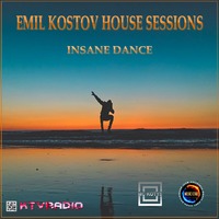 Insane Dance(Summer Vibes Album)-Emil Kostov a.k.a.MC KOTYS by KTV RADIO