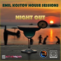 Night Out(Summer Vibes Album)-Emil Kostov a.k.a.MC KOTYS by KTV RADIO