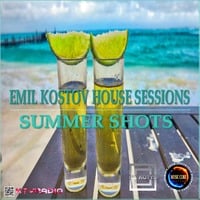 Summer Shots(Summer Vibes Album)-Emil Kostov a.k.a.MC KOTYS by KTV RADIO