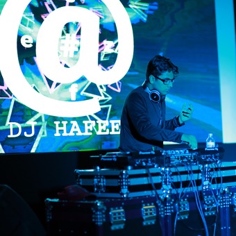 DJ Hafeez