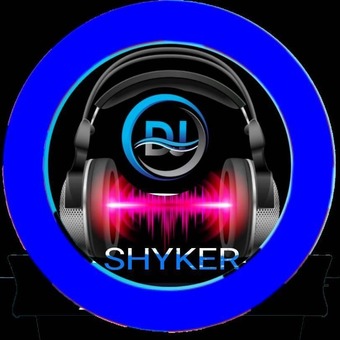 DJ SHYKER