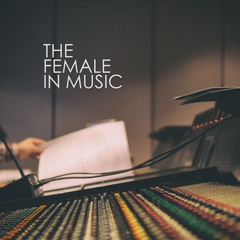 The Female in Music
