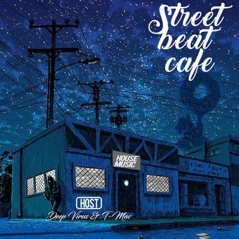Street Beat Café Show