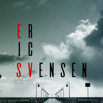 Eric Svensen