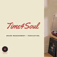 Time4Soul Episode 12 mixed by 29MINDSET by Time4Soul