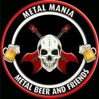 METAL MANIA #97 by Programa Metal Mania