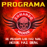 32º COMANDO NOISE - 17/09/2017 - Reprise by Comando Noise