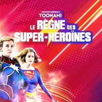 [Interview] Le Règne des superhéroïnes : les coulisses racontés par Xavier Fournier et Frédéric Ralière by TopComics