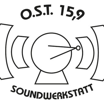 O.S.T. 15,9 Soundwerkstatt