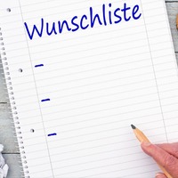 Wenn du 1 Wunsch frei hast (1. Könige 3,2-15) by FeG Regensburg