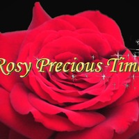 2020年10月24日♪Rosy Precious Time♪PART1「紹介アーティストアボさん」 by Rosy Precious Time