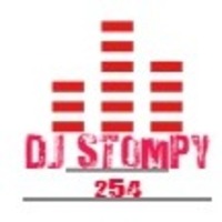 T.I. Vs 50 C@NT(DJ STOMPY254) by stompy 254