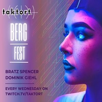 ➡️➡️➡️ (GER) (ENG) Techno ⬅️⬅️⬅️ ➡️➡️➡️ taktort pres. Berg-Fest 015 ⬅️⬅️⬅️ -- 🕊️ ☮️ ☮️ 🕊️ by taktort