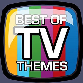 Best TV Commercials and Show Theme Songs