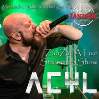 ACYL, l'interview - ZanZanA Live Streaming Show by ZanZanA Metal Interviews