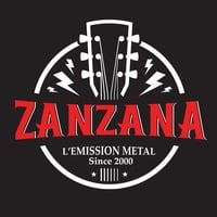 ZanZanA, l'émission METAL de RTCI - 25/02/2020 - le podcast by ZanZanA, l'émission METAL de RTCI