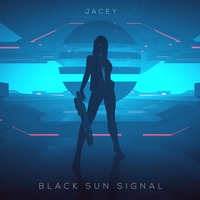 Black Sun Signal by Jacey