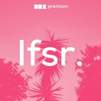 LFSR - Chilled Lofi/Study Beats by Originals.