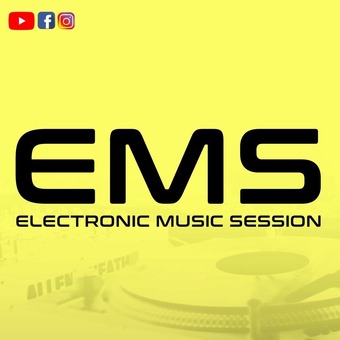 EMS electronic music session