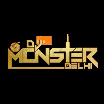 DJ Monster Delhi