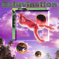 Jajo &amp; DJ Shawn - Live @ Rejuvination '94  (Side A) by Tell 'Em All / Good Vibrations Day Rave / STL Rave Archive