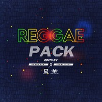 Reggae Pack - Edits By Danny Beat Feat. IgnacioDJ LMI