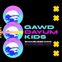 Apadipode X Gawd Dayum Kids Trap Mix Shameless Mani X Dj Aslam Hyd X Dj Franky by Dj Aslam Hyd