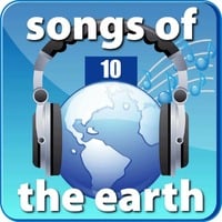 Songs of the Earth - Show 10 (All Iroquois Social Dance) by Ohwęjagehká: Haˀdegaenáge: