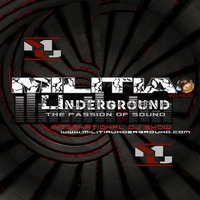 Podcast Radio Set 8 for MILITIA Underground - Electronic Groove Garden - Sep.2020 - Kai Corell by Kai Corell