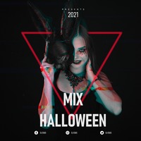 Mix Halloween 2021 - DJ EXUS by DJ EXUS