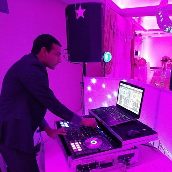DJ Singh