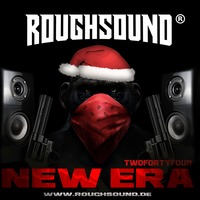 Twofortyfour - &quot;NEW XMAS ERA&quot; **FREE DOWNLOAD** by ROUGHSOUND