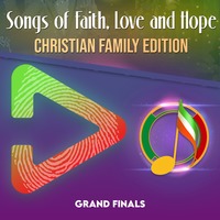 Songs of Faith Love And Hope | Christian Family Edition