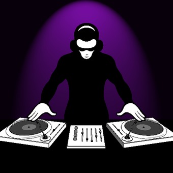 DJ Scooby Music