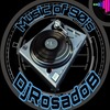 DjRosadoB - Music of 90's