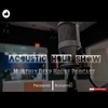 Acoustic Hour Show