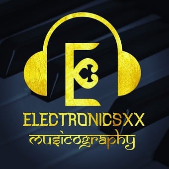DJ ELECTRONICSXX