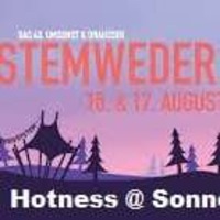 Stemweder Open Air @ Sonnensystem 16. August 2019 by DjaneHotness