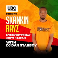 REGGAE VIDEO MIX  10 September  2021 - DJ DAN STARBOY by Deejày Dan Starboy