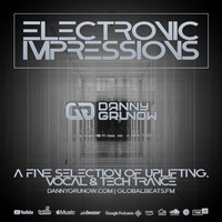 Electronic Impressions Radio Show