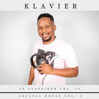 le Classique vol 14 by Monghadi Lethabo More
