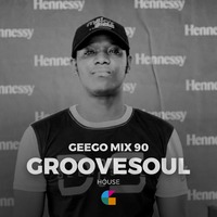 Groovesoul • Geego Mix 90 by GeeGo