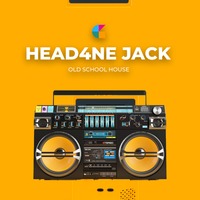 Head4ne Jack • Old School Is The Best School by GeeGo